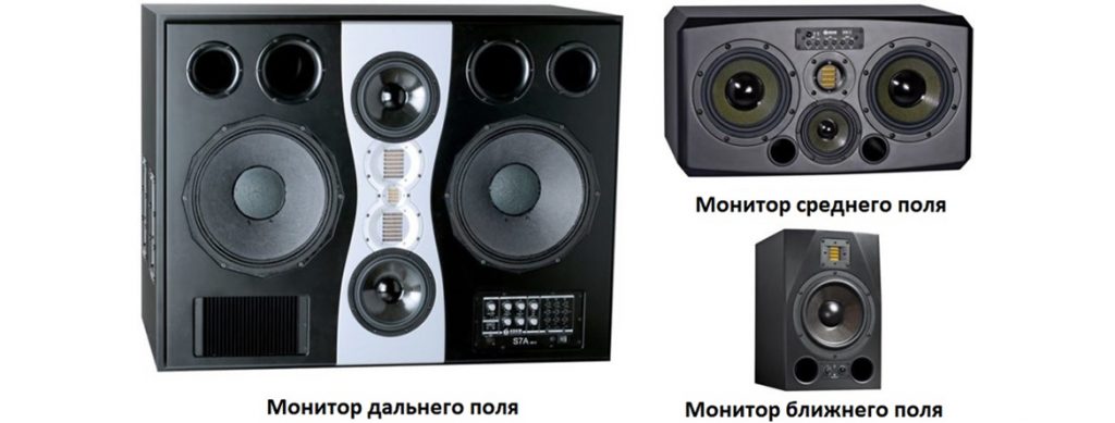 Активный монитор Yamaha HS8: Превосходный выбор для звукозаписи и звукового дизайна