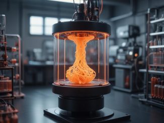 ABS филамент для пространственной объёмной трёхмерной печати: свойства и применение