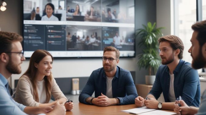 Эффективное продвижение в мессенджерах: принципы и подходы к росту аудитории