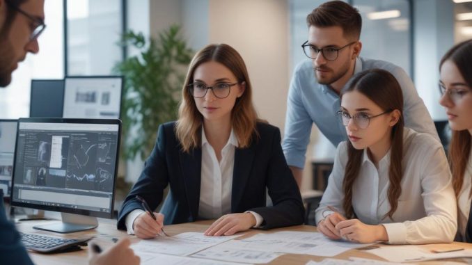 Настройка рекламы в мессенджере для максимальной эффективности: практические рекомендации